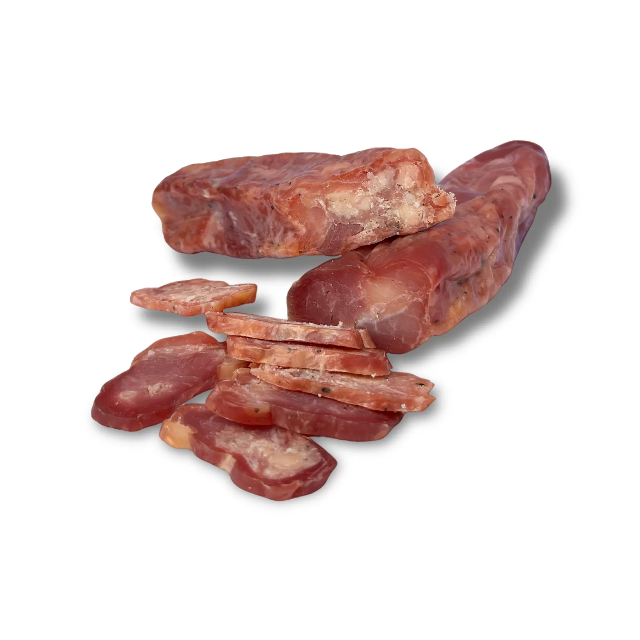 Мацик з пармезаном