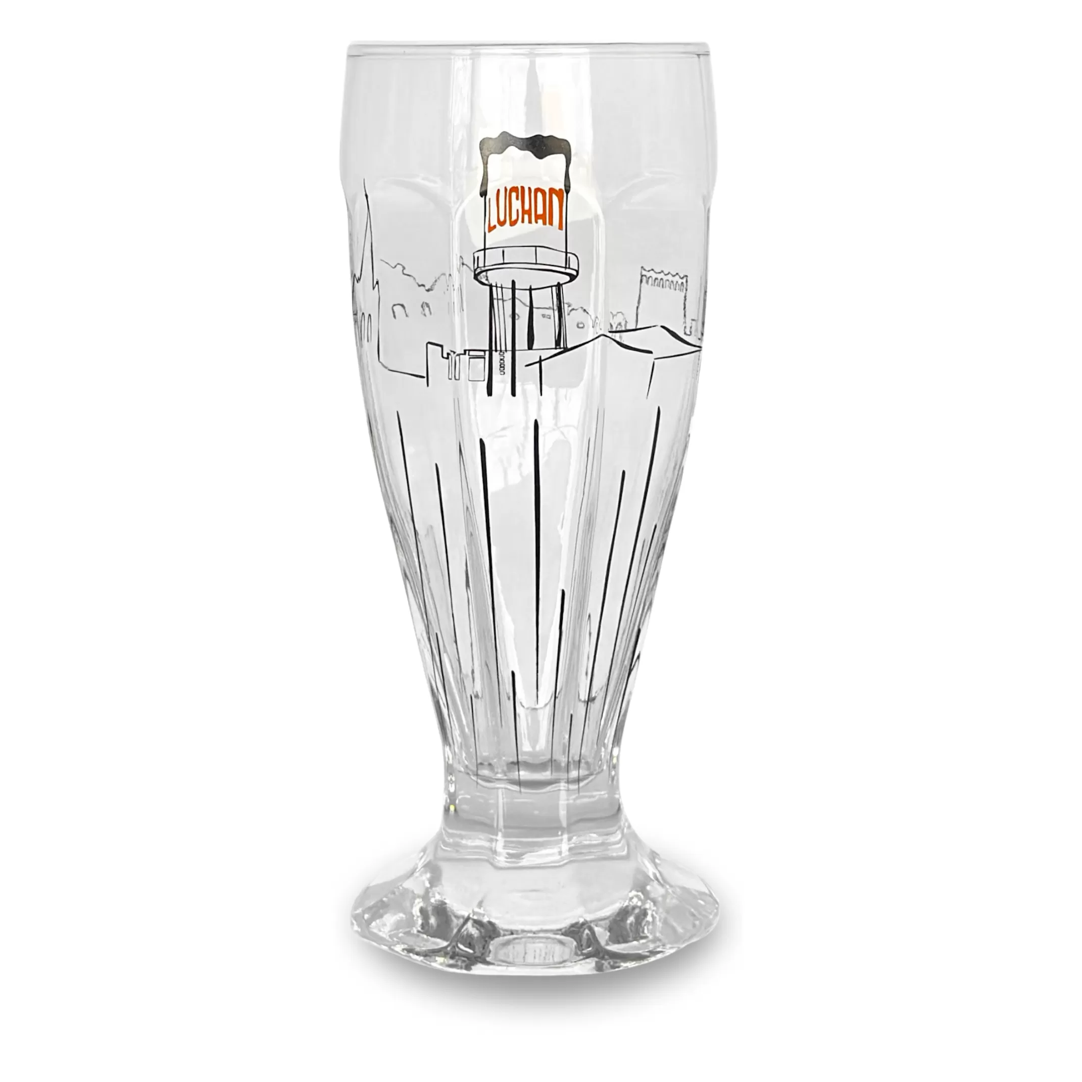 Бокал "Лондон" 0,3 л