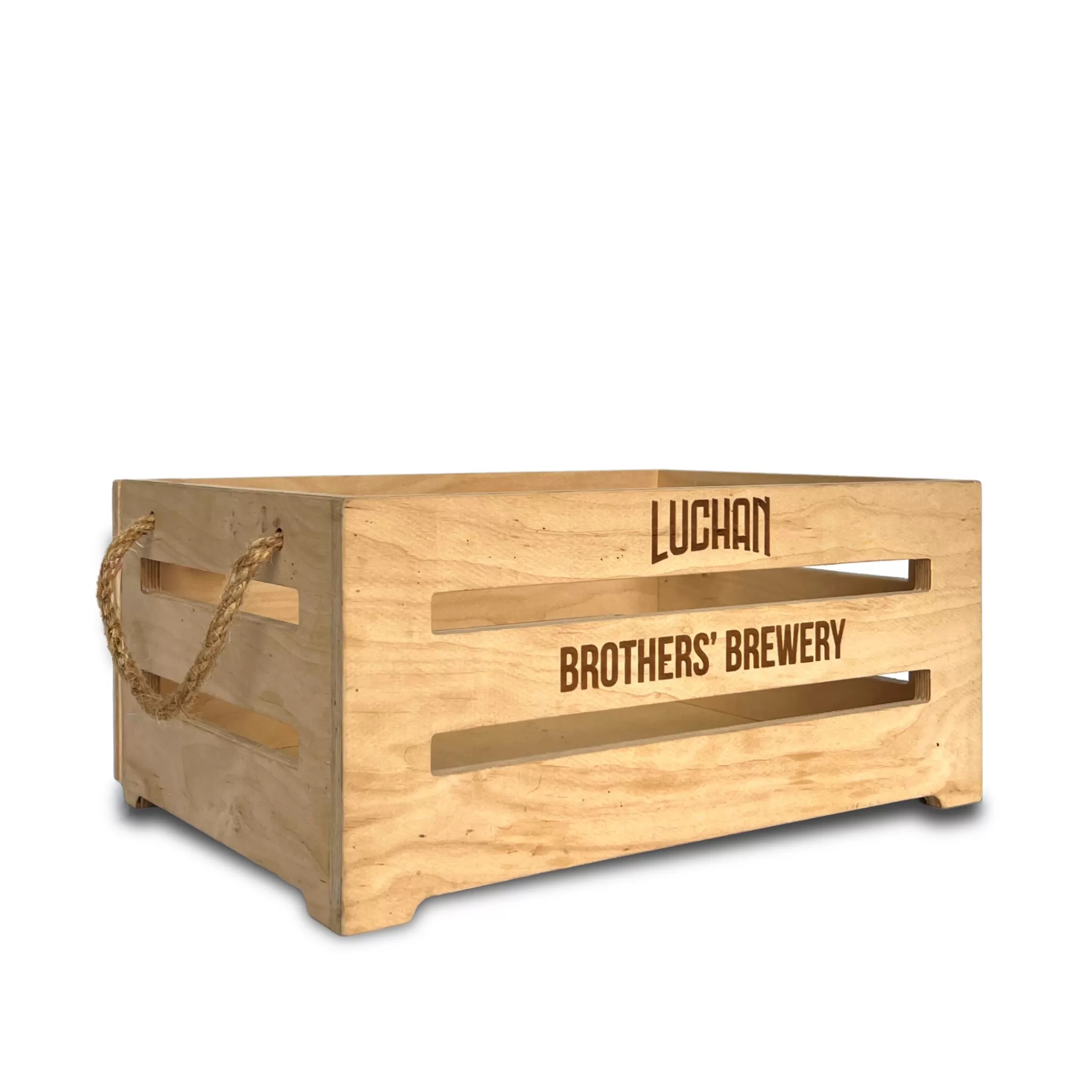 Ящик сувенірний Лучан