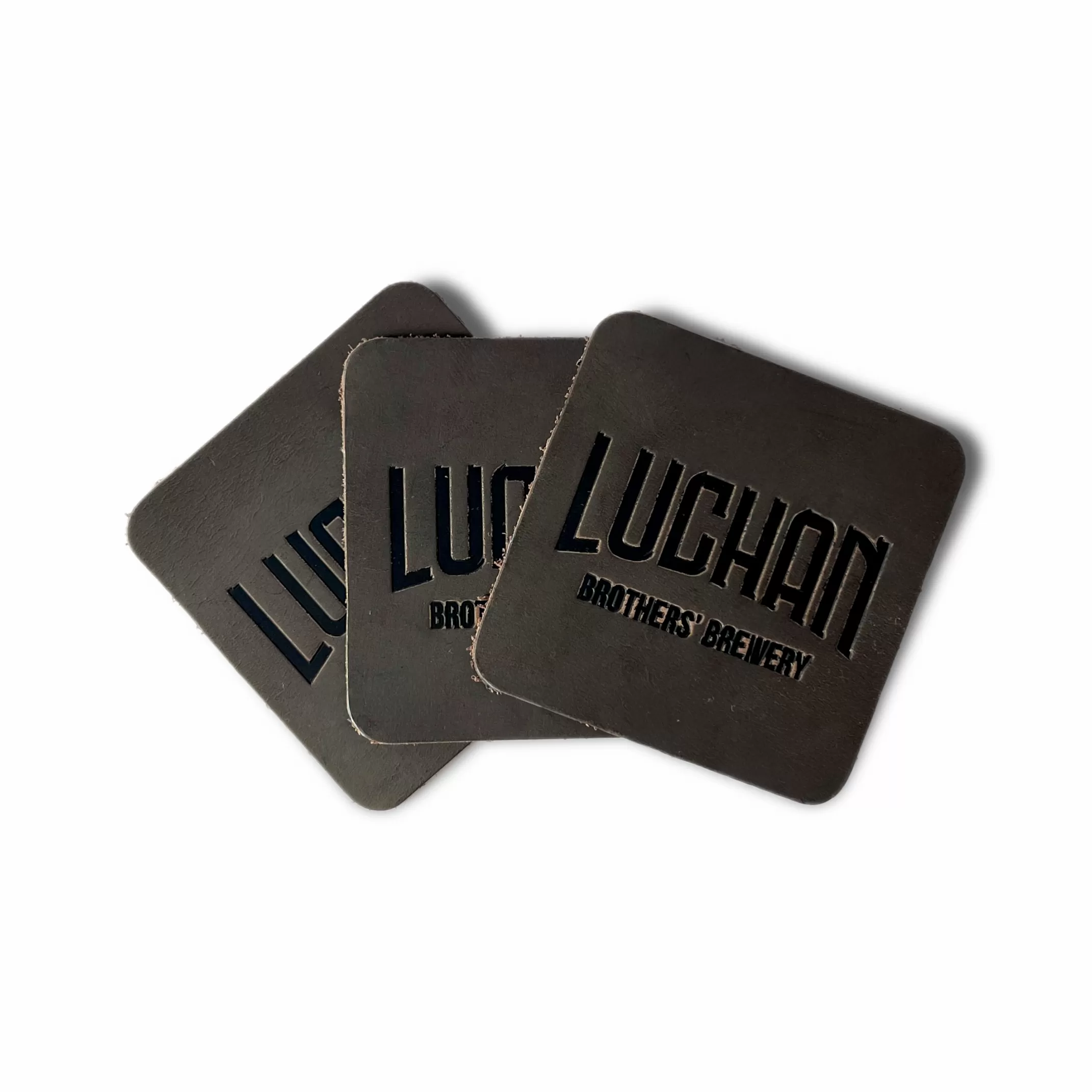 Костер шкіряний