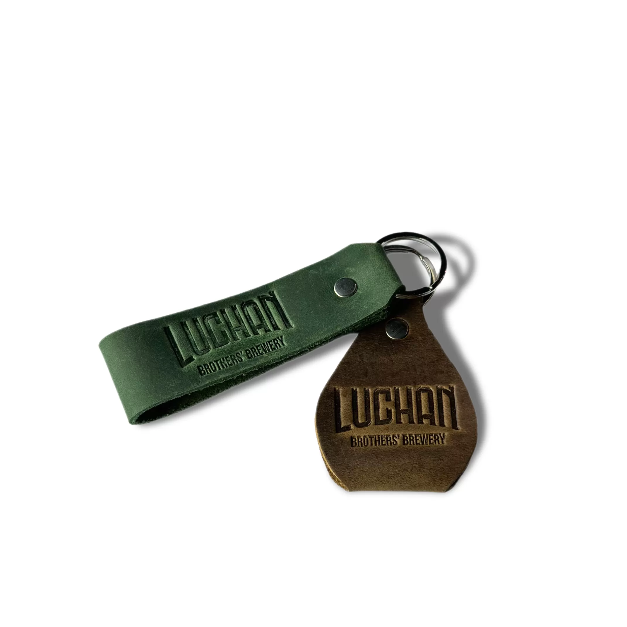 Брелок Лучан