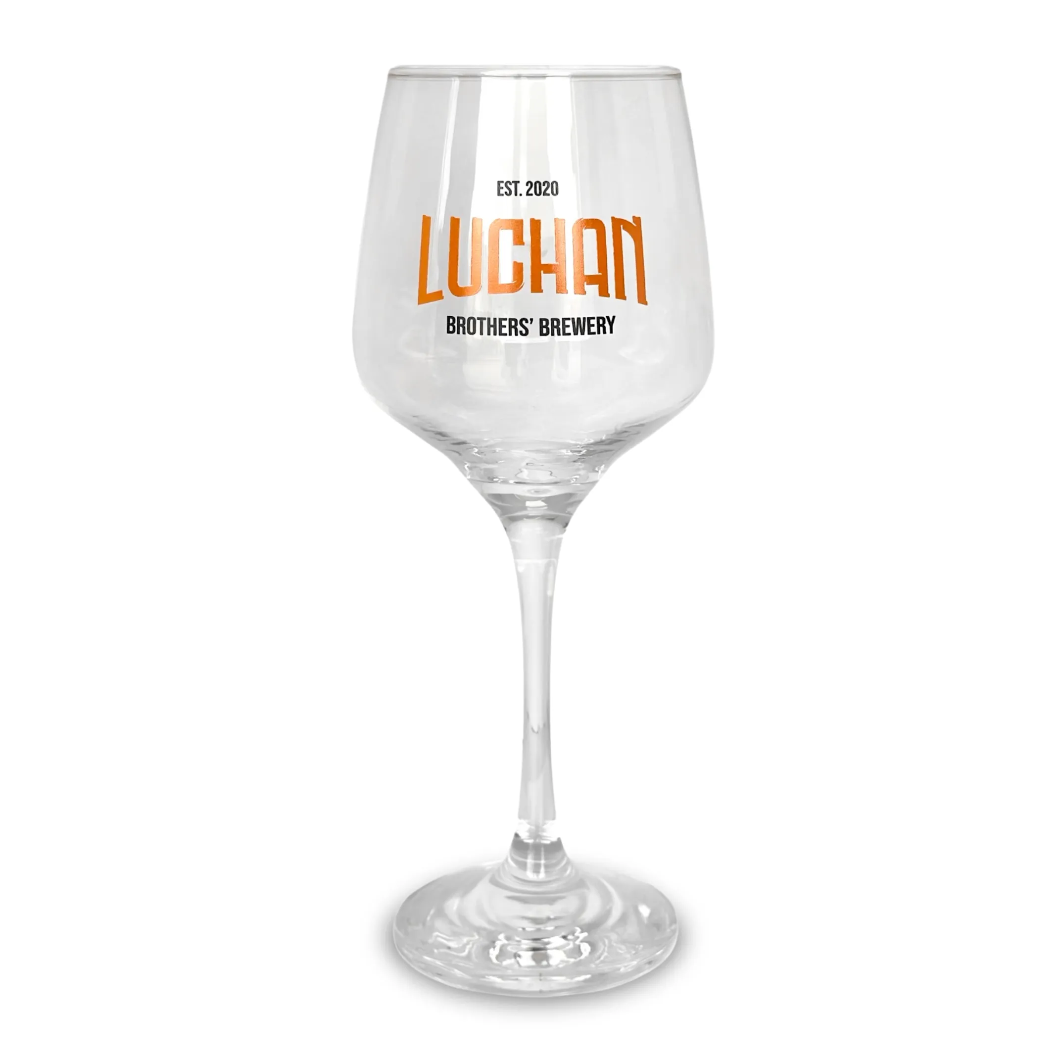 Бокал "Кінг" 0,3 л